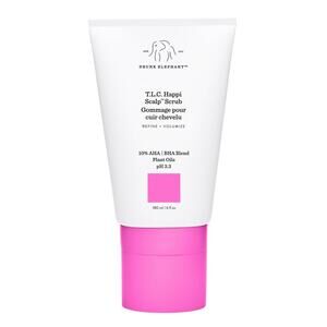 Drunk Elephant T.L.C. Happi Scalp Scrub